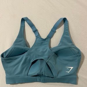 Gymshark padded sports bra